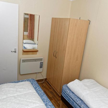 Pontins - Camber Sands Holiday Park Екстер'єр фото