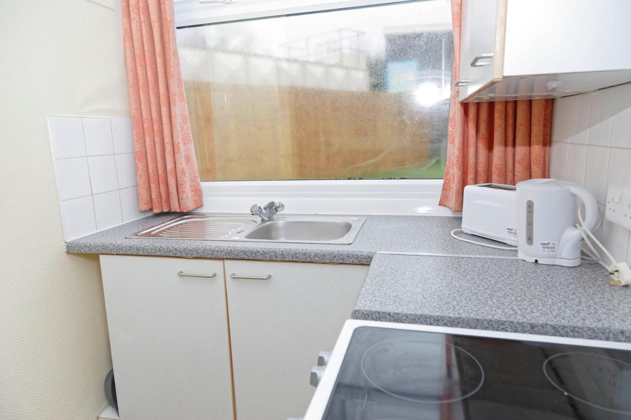 Pontins - Camber Sands Holiday Park Екстер'єр фото