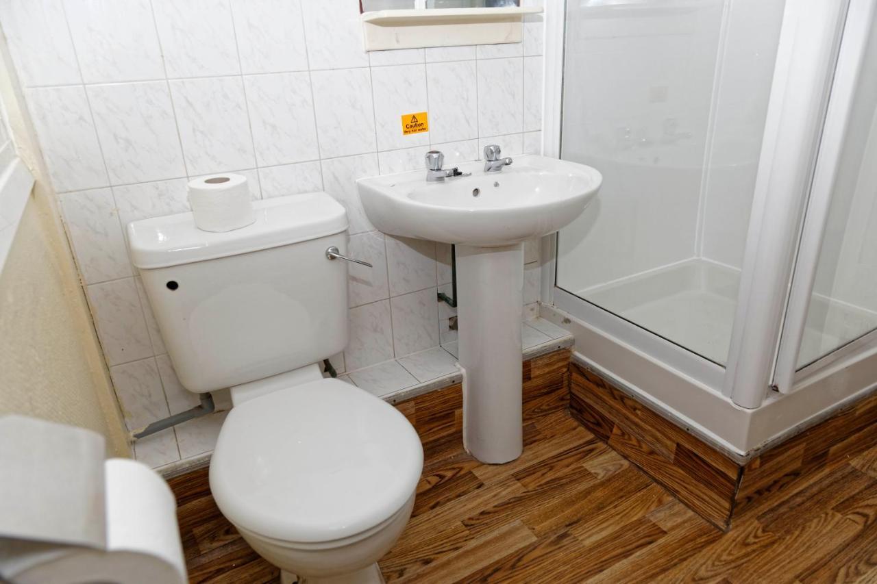 Pontins - Camber Sands Holiday Park Екстер'єр фото