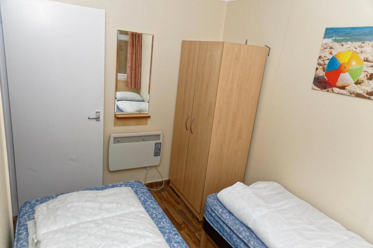 Pontins - Camber Sands Holiday Park Екстер'єр фото