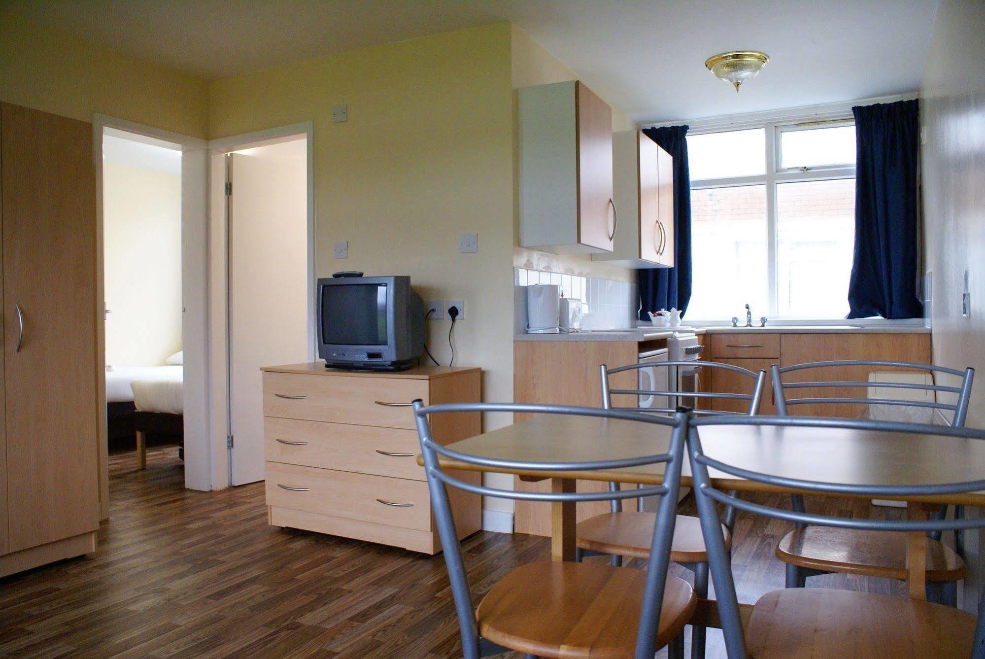 Pontins - Camber Sands Holiday Park Екстер'єр фото