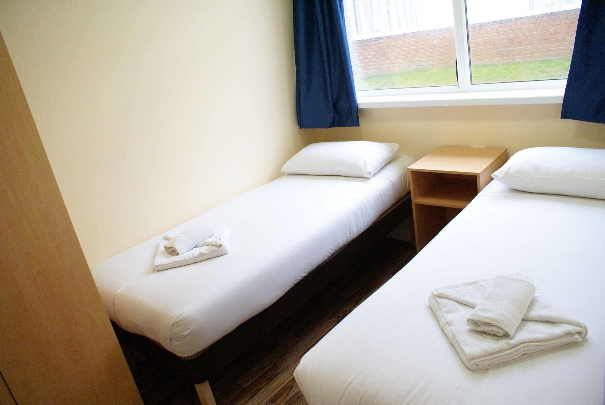 Pontins - Camber Sands Holiday Park Екстер'єр фото