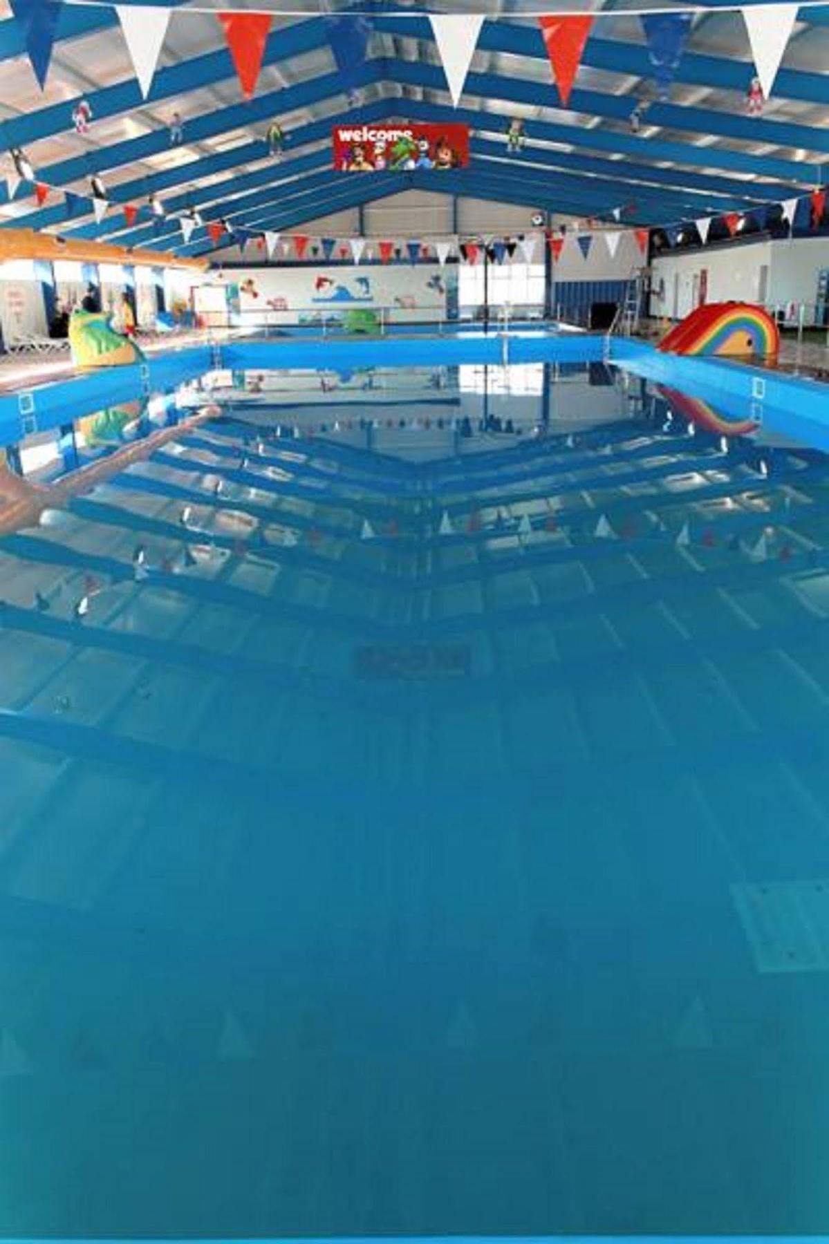 Pontins - Camber Sands Holiday Park Екстер'єр фото