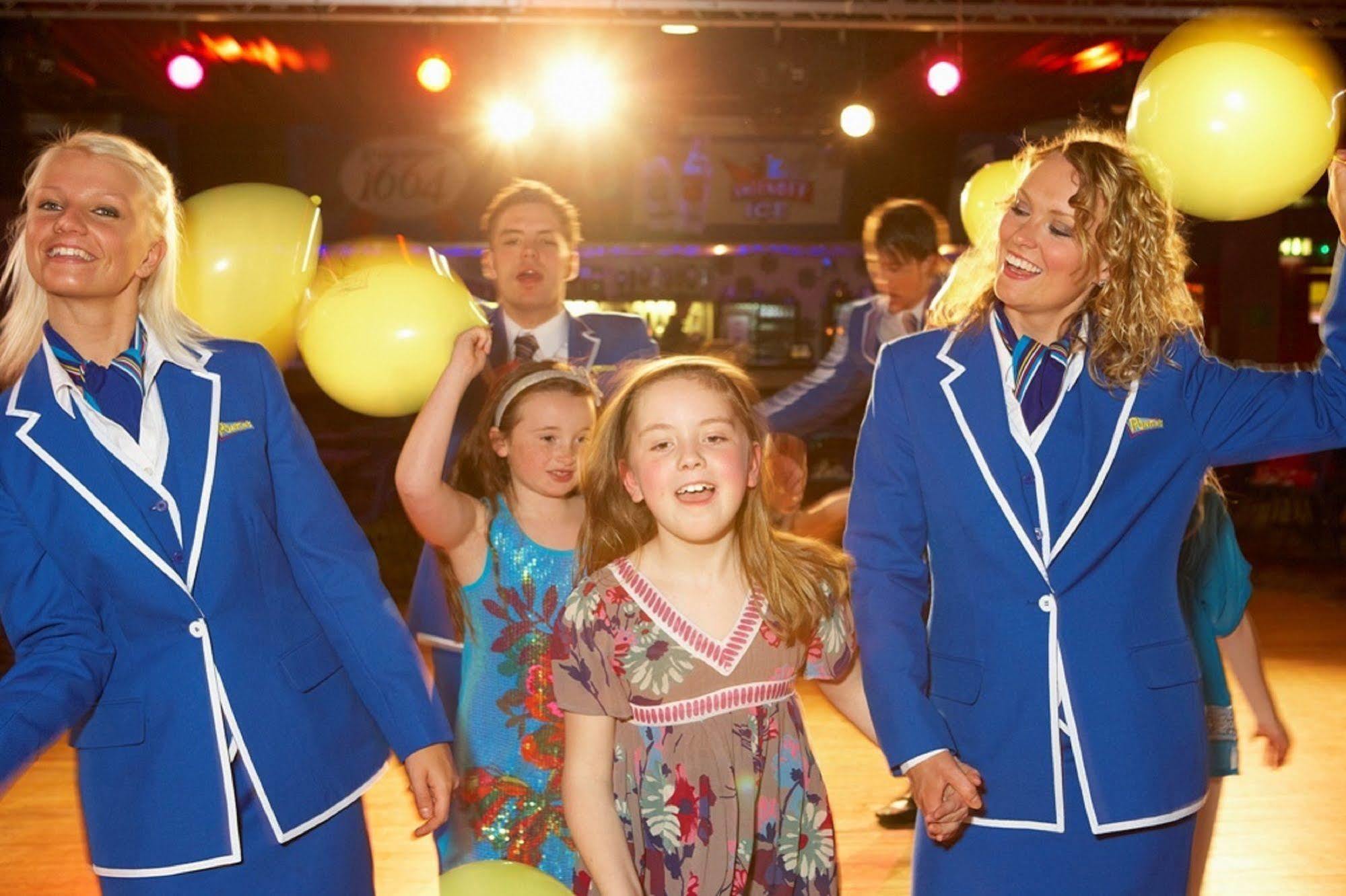Pontins - Camber Sands Holiday Park Екстер'єр фото